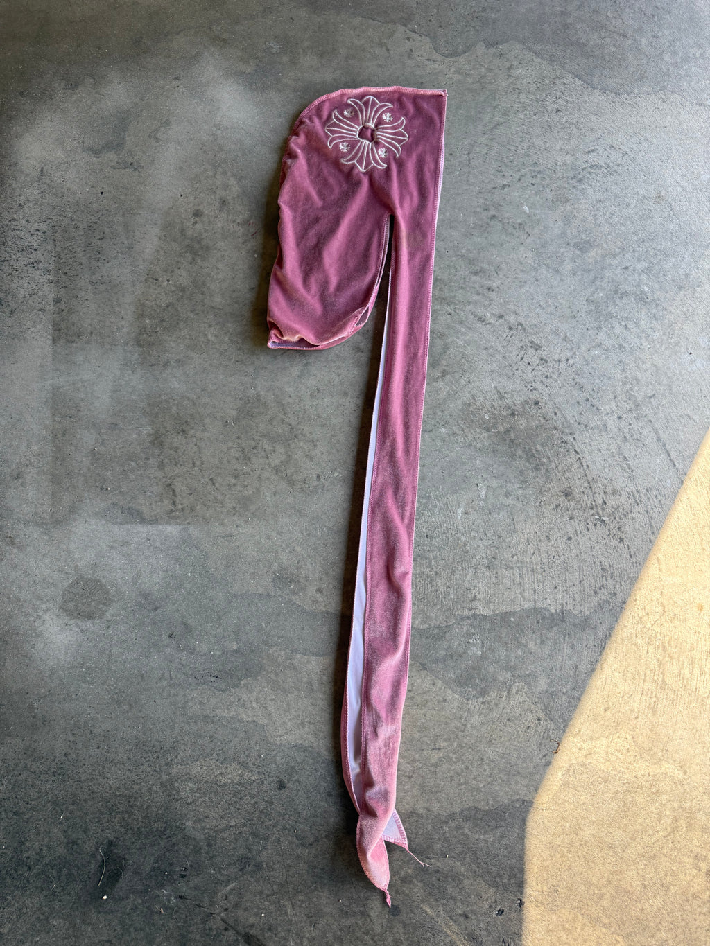 SKB ‘BLOSSOM’ DURAG