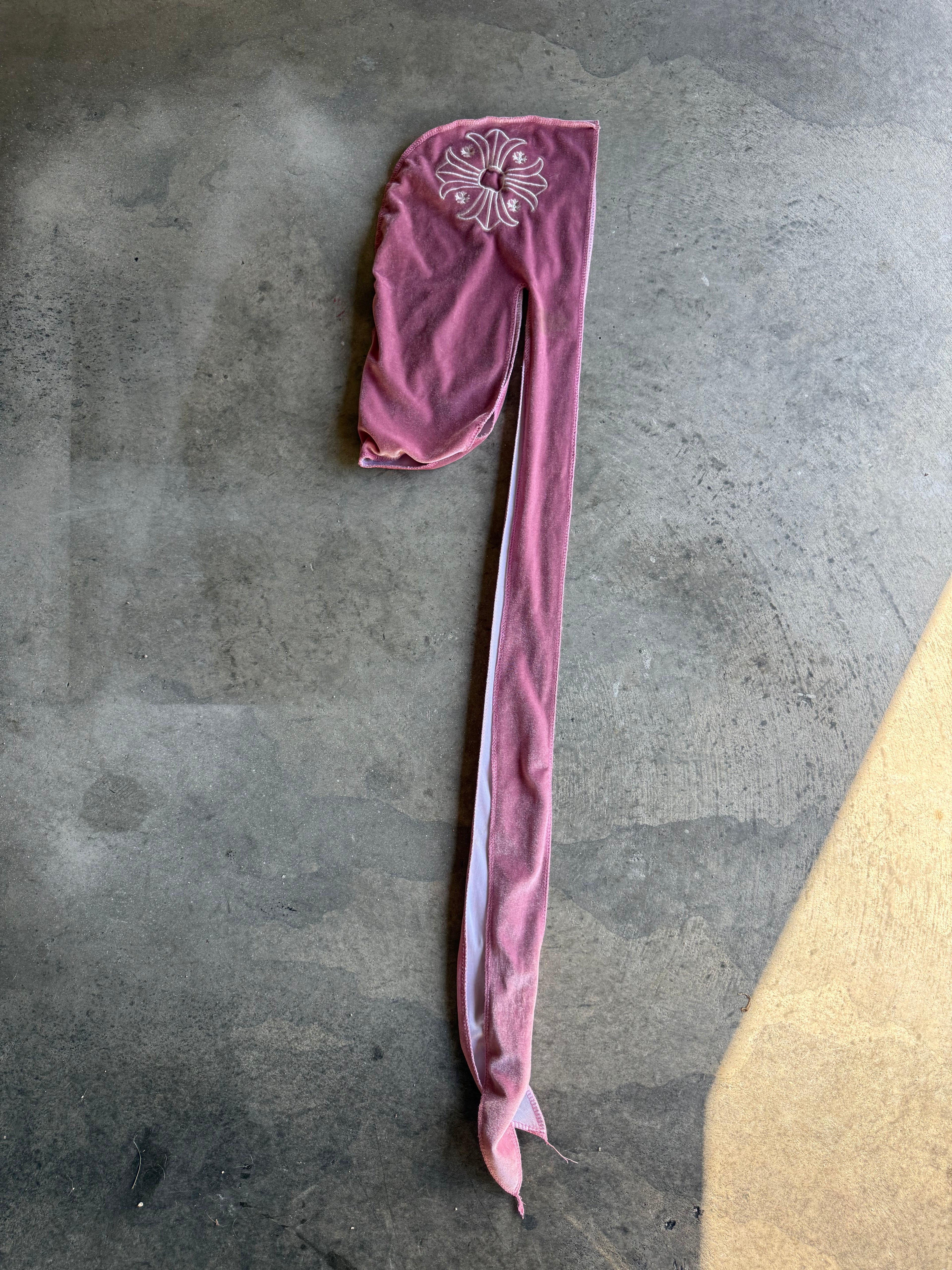 SKB ‘BLOSSOM’ DURAG