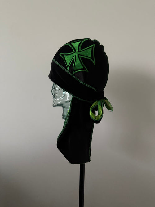 SKB ‘IRON’ DURAG