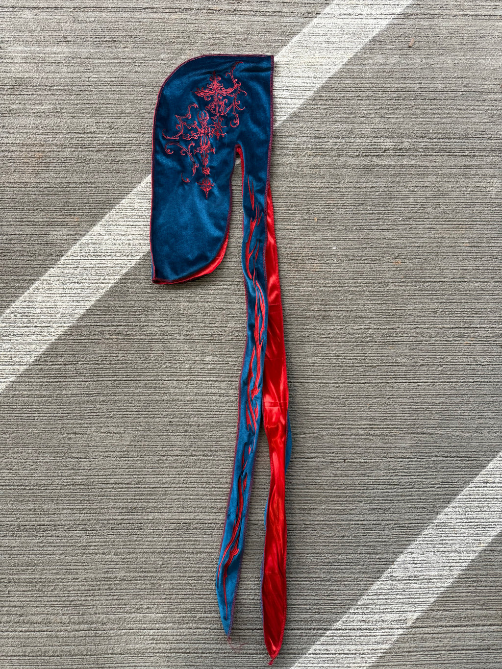 SKB ‘CYBER’ DURAG