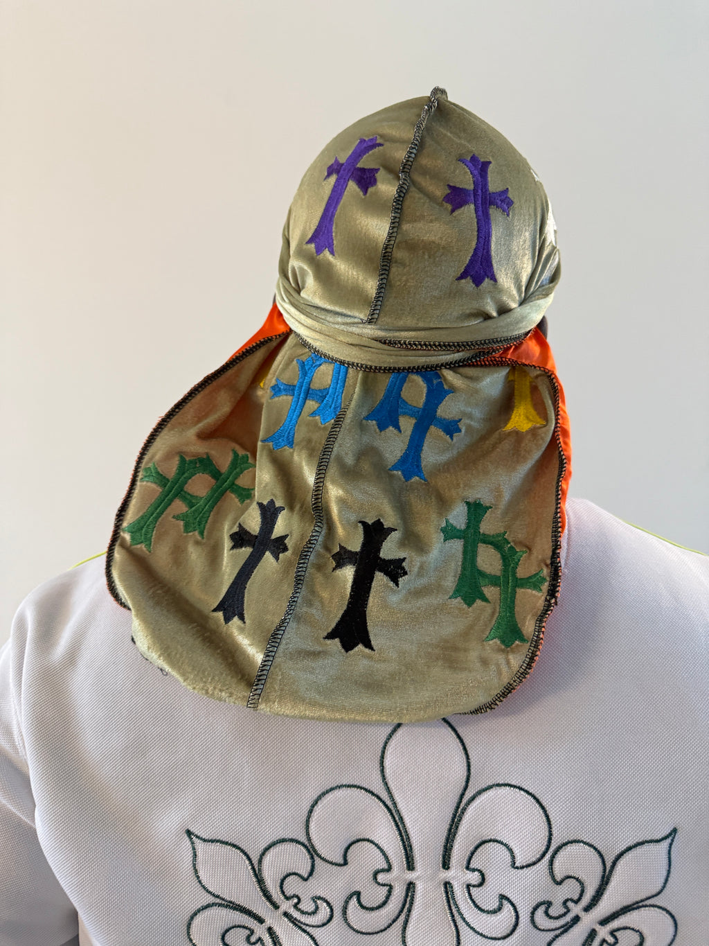 SKB ‘MEDIEVAL’ DURAG