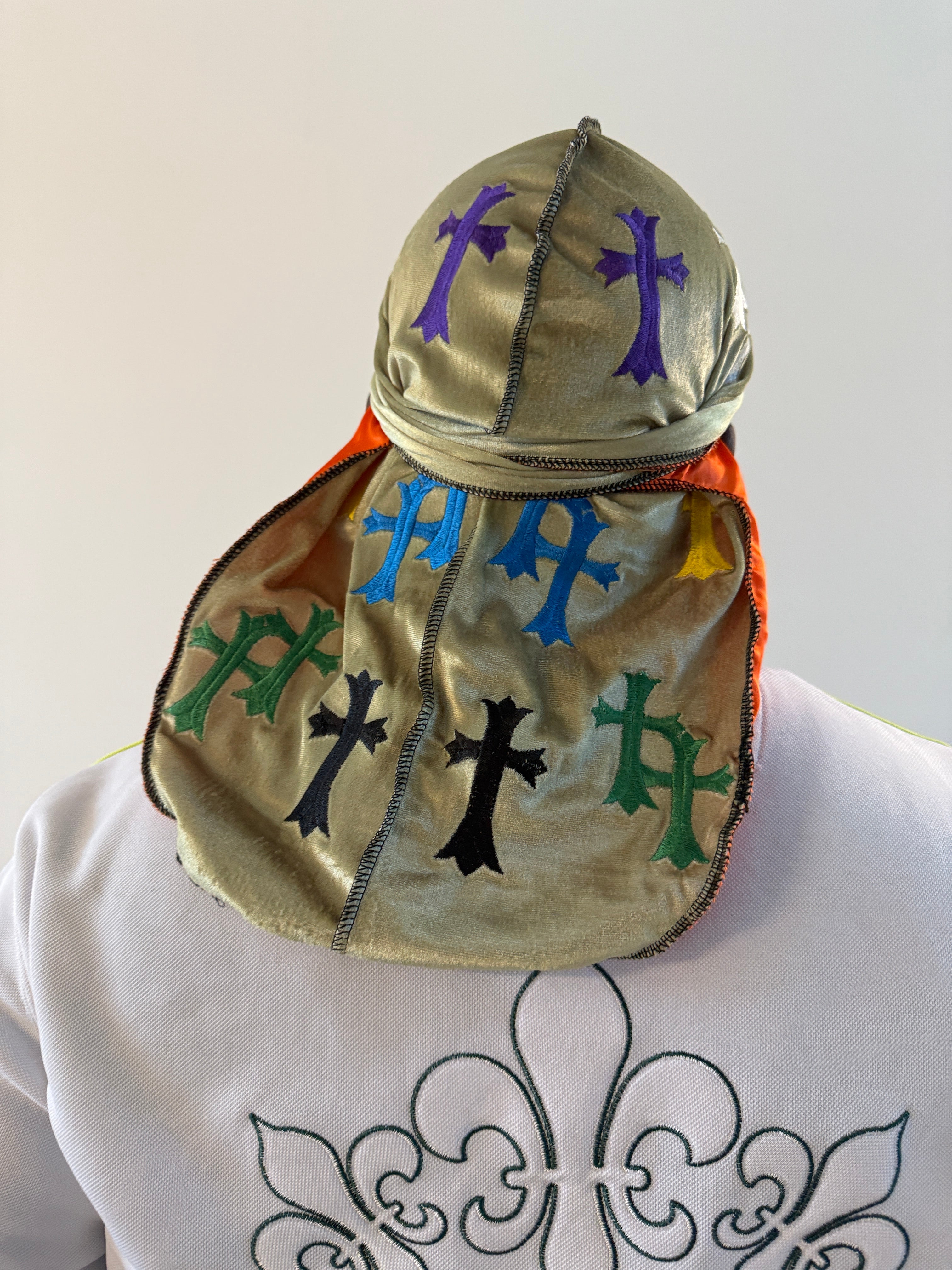 SKB ‘MEDIEVAL’ DURAG