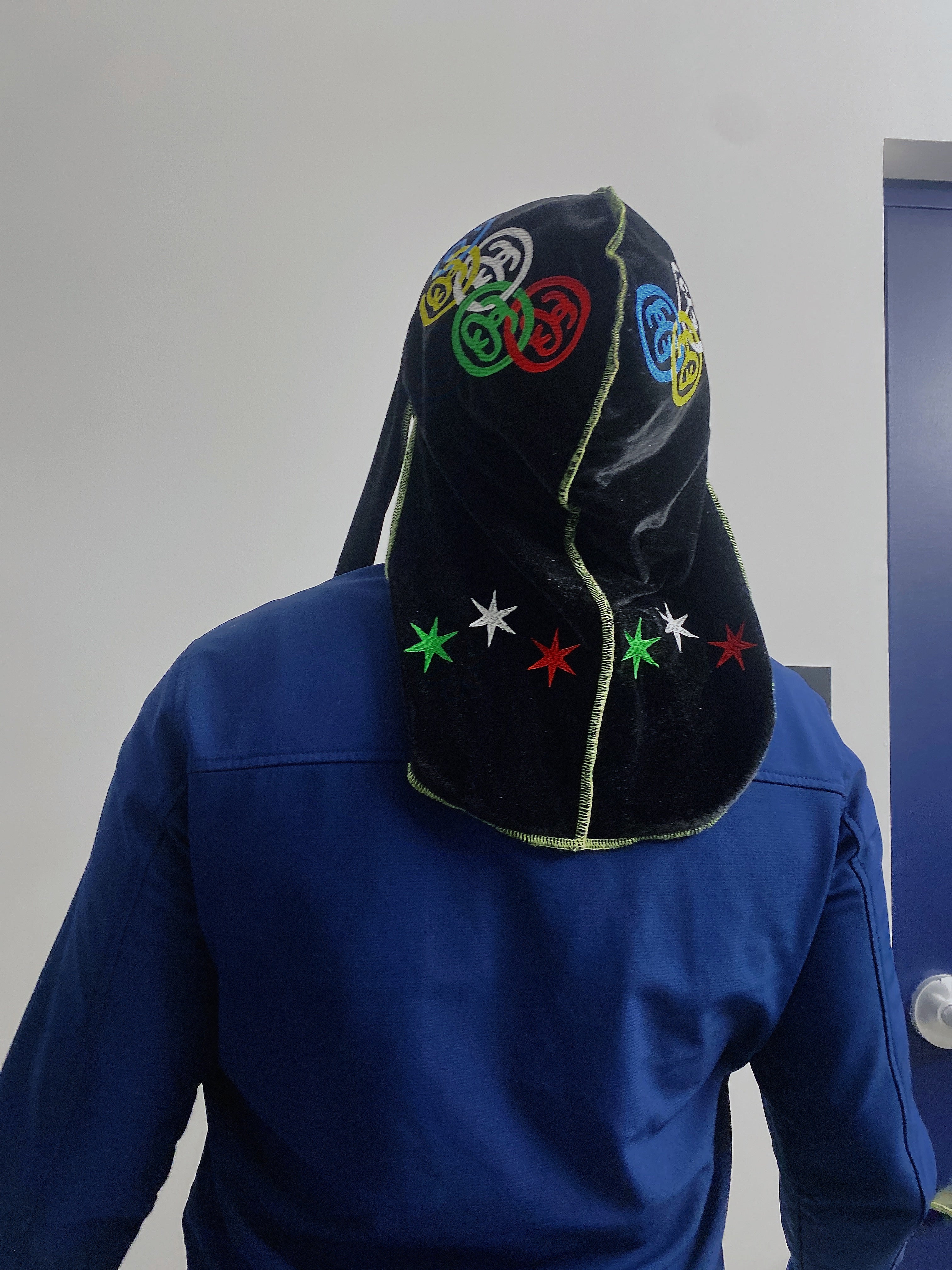 SKB ‘OLYMPIC’ DURAG