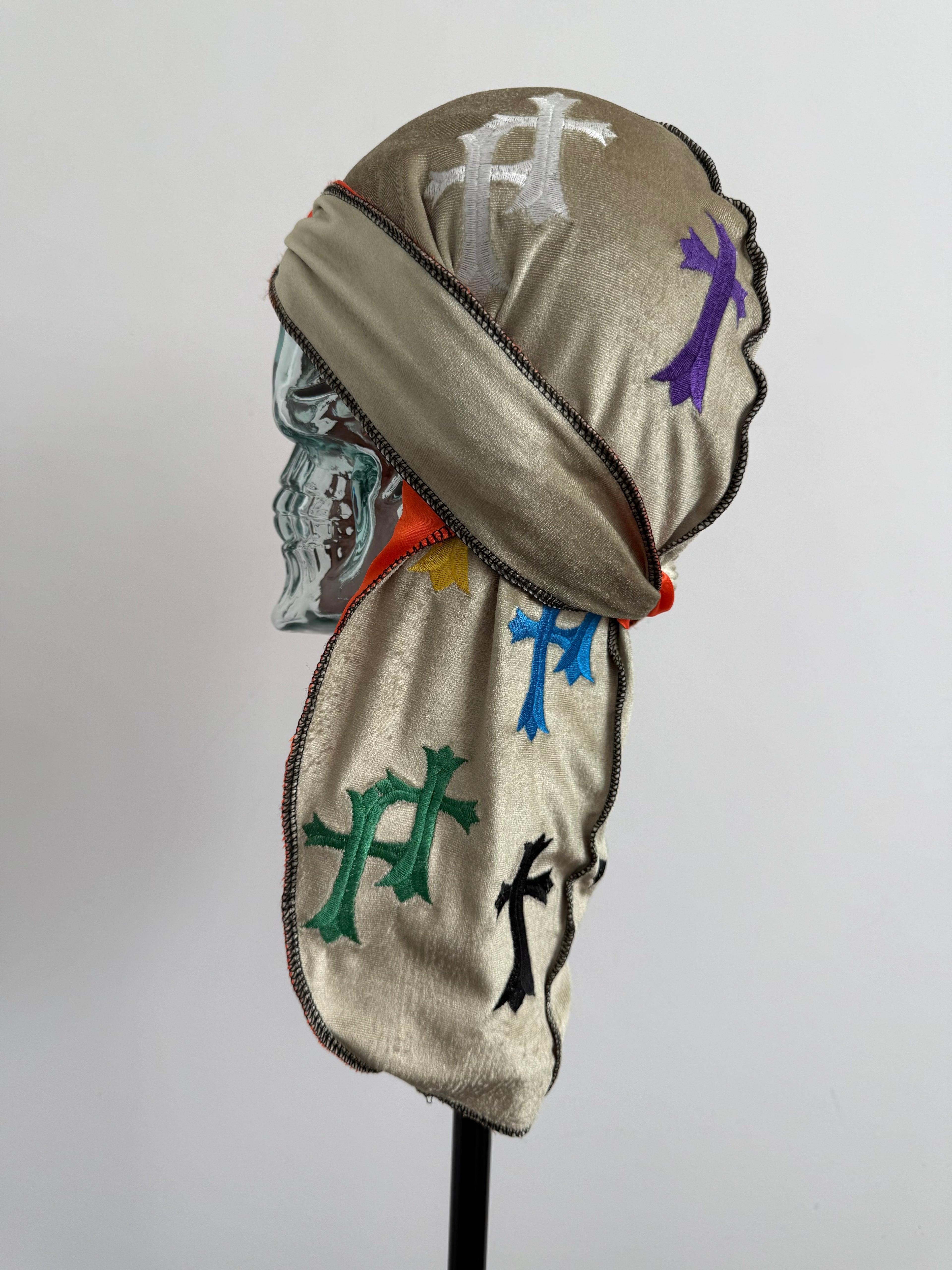 SKB ‘MEDIEVAL’ DURAG