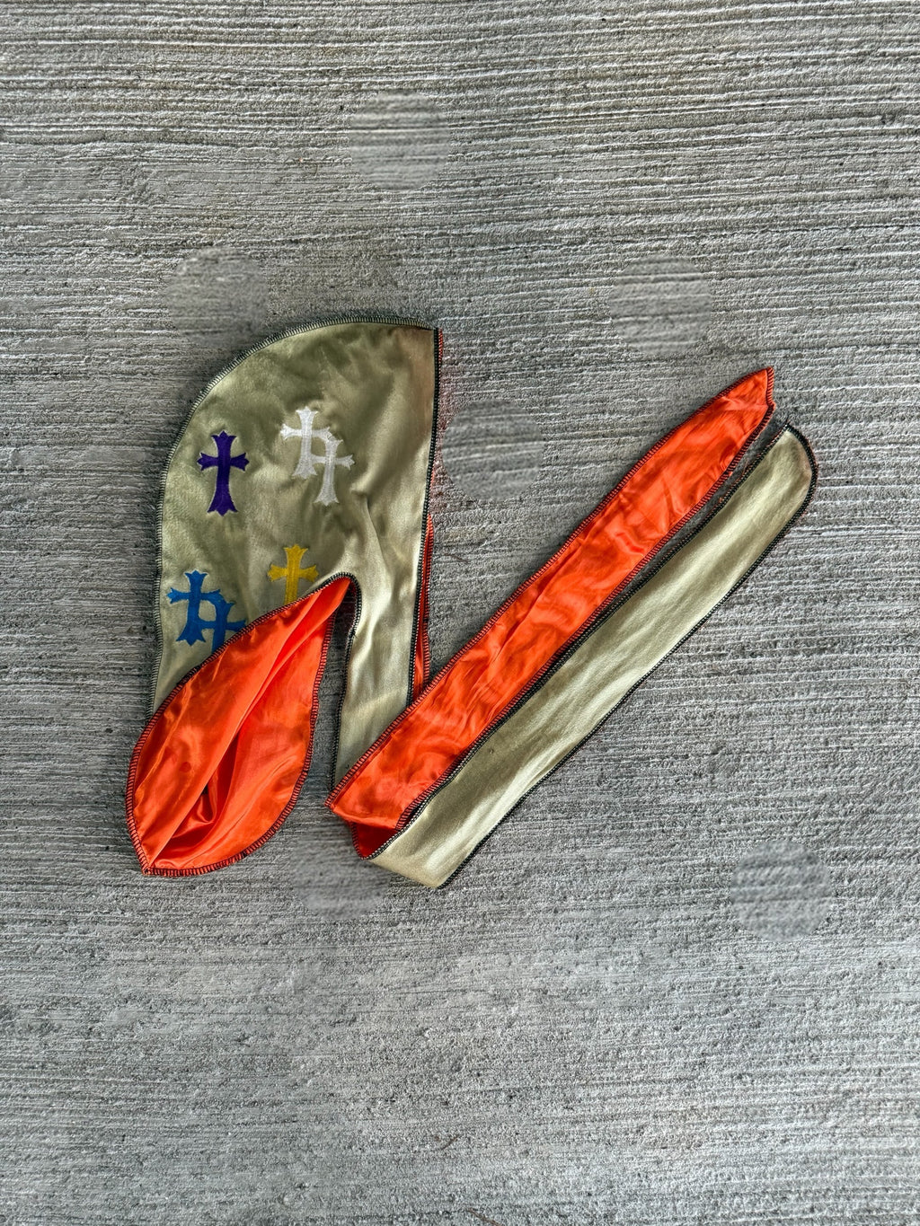 SKB ‘MEDIEVAL’ DURAG