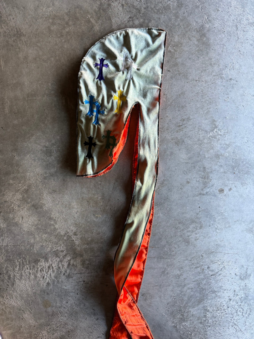 SKB ‘MEDIEVAL’ DURAG