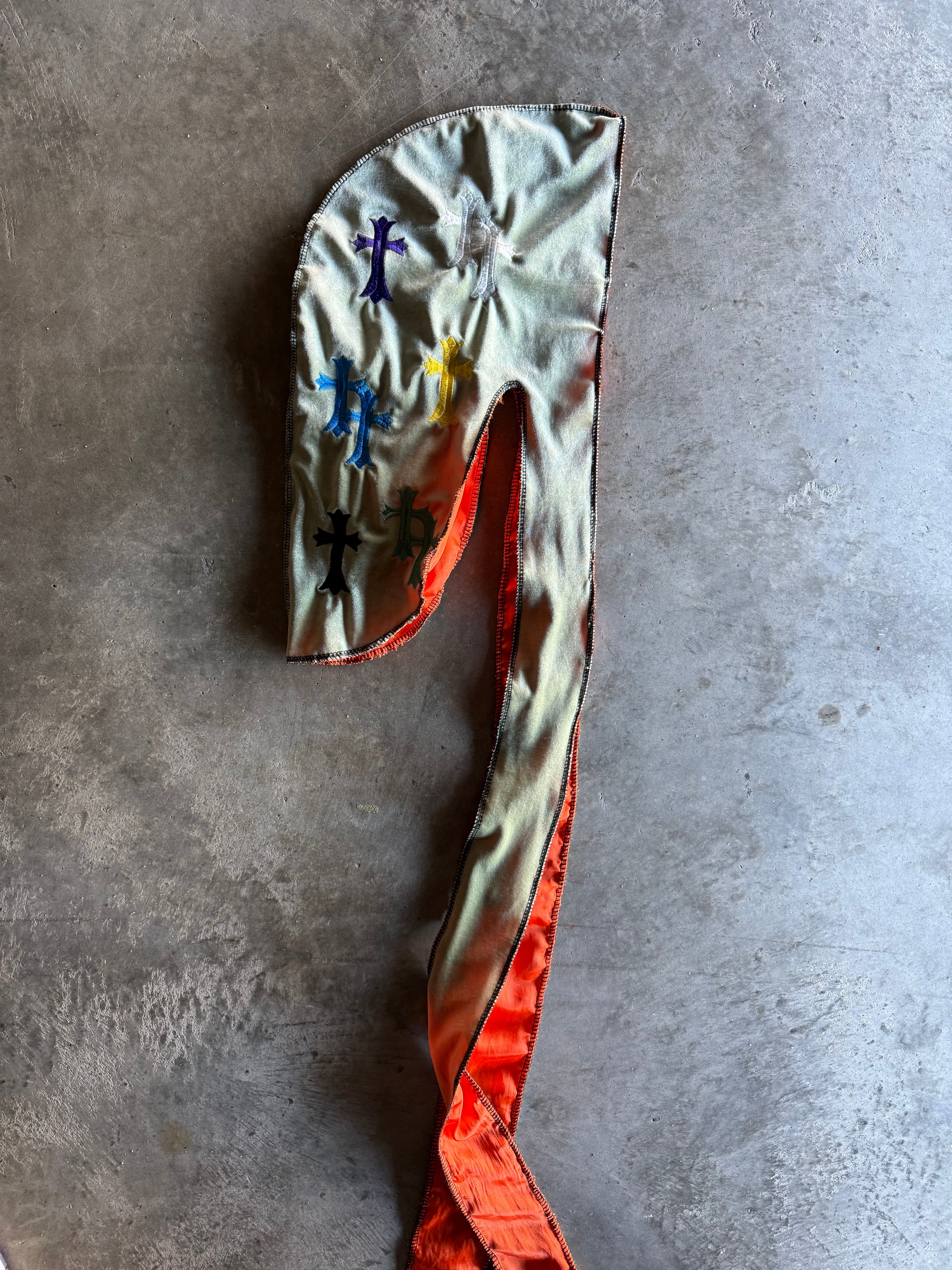 SKB ‘MEDIEVAL’ DURAG