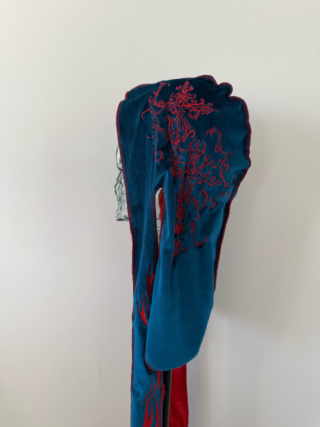 SKB ‘CYBER’ DURAG