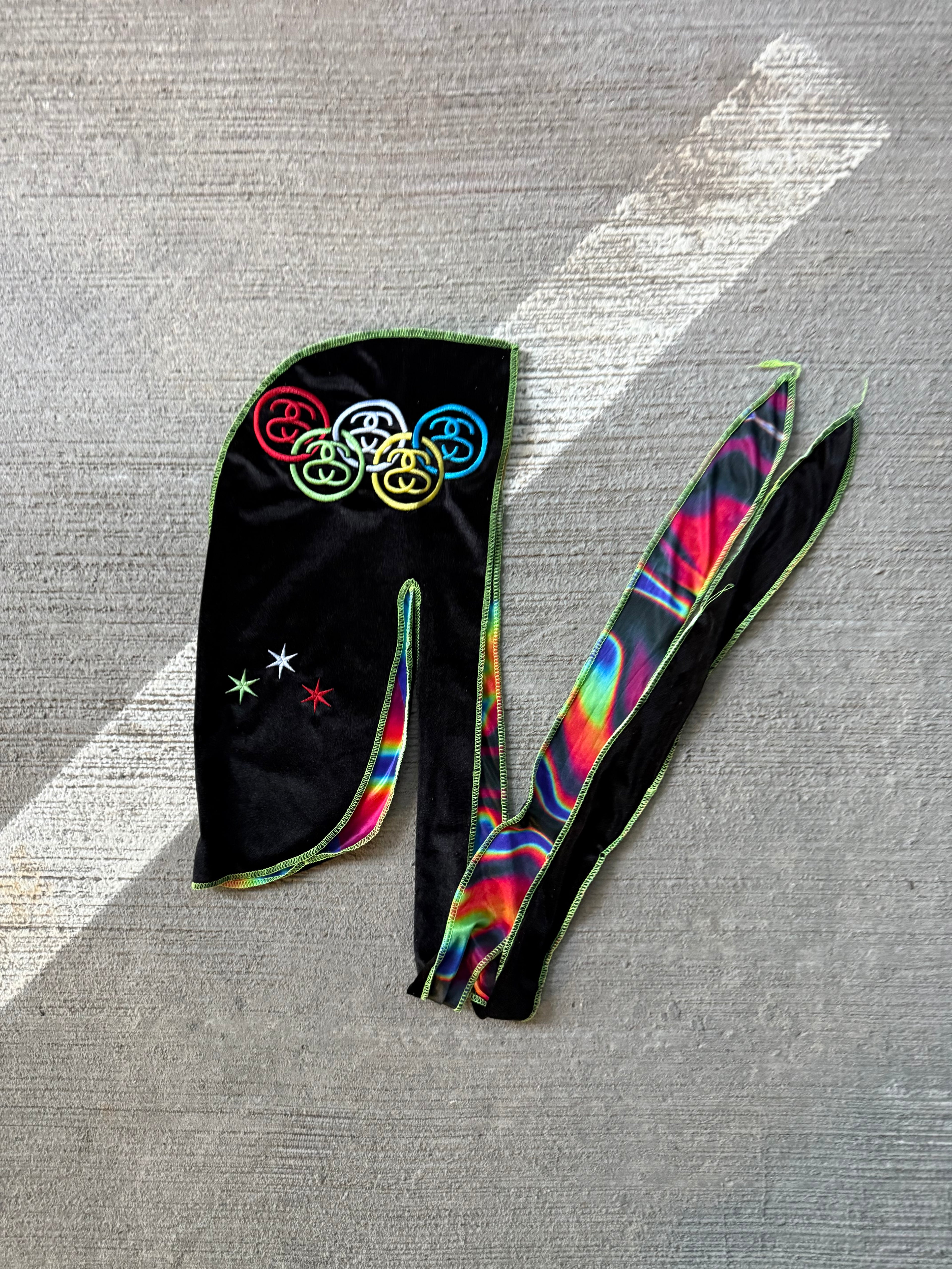 SKB ‘OLYMPIC’ DURAG