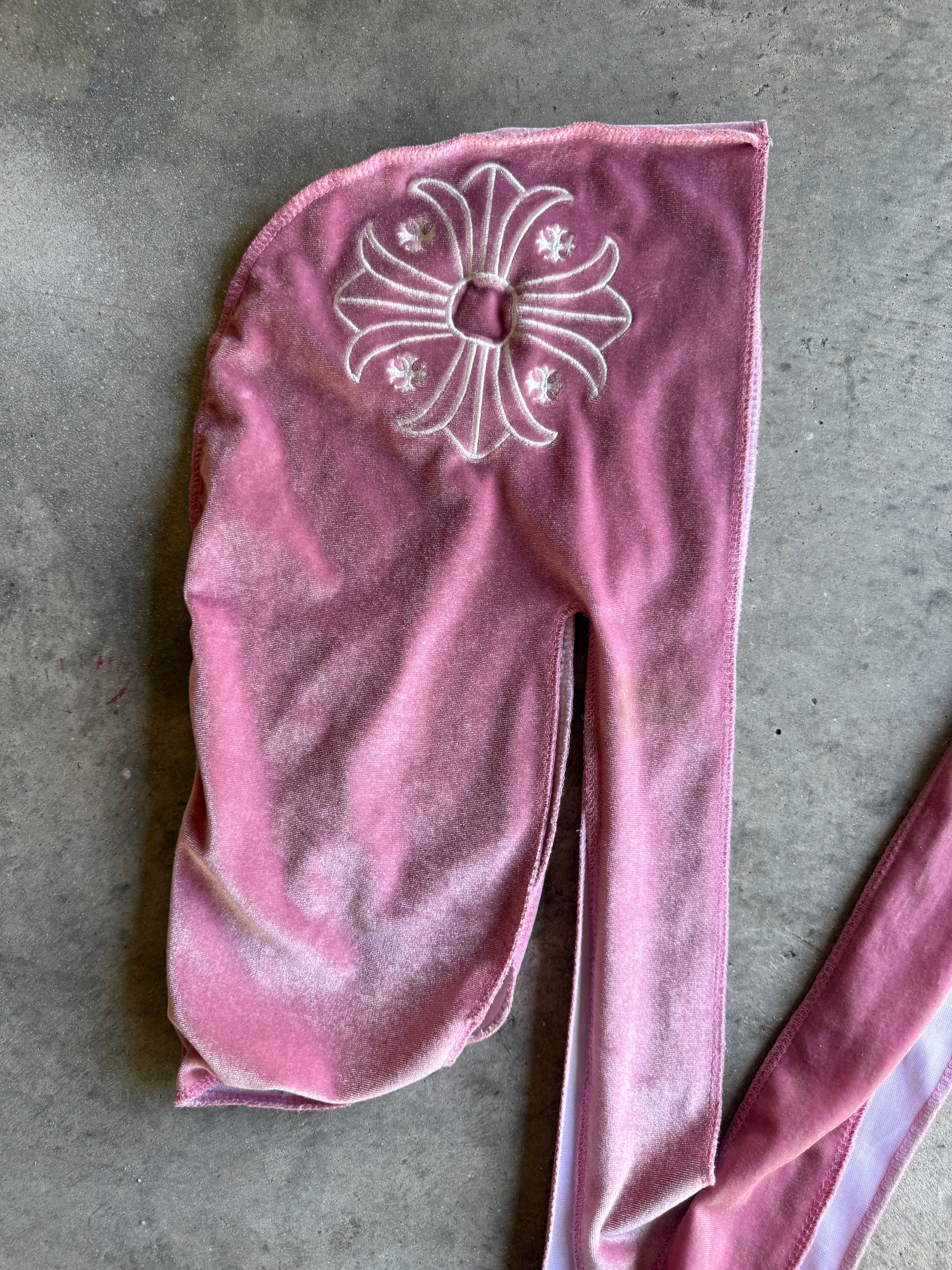 SKB ‘BLOSSOM’ DURAG