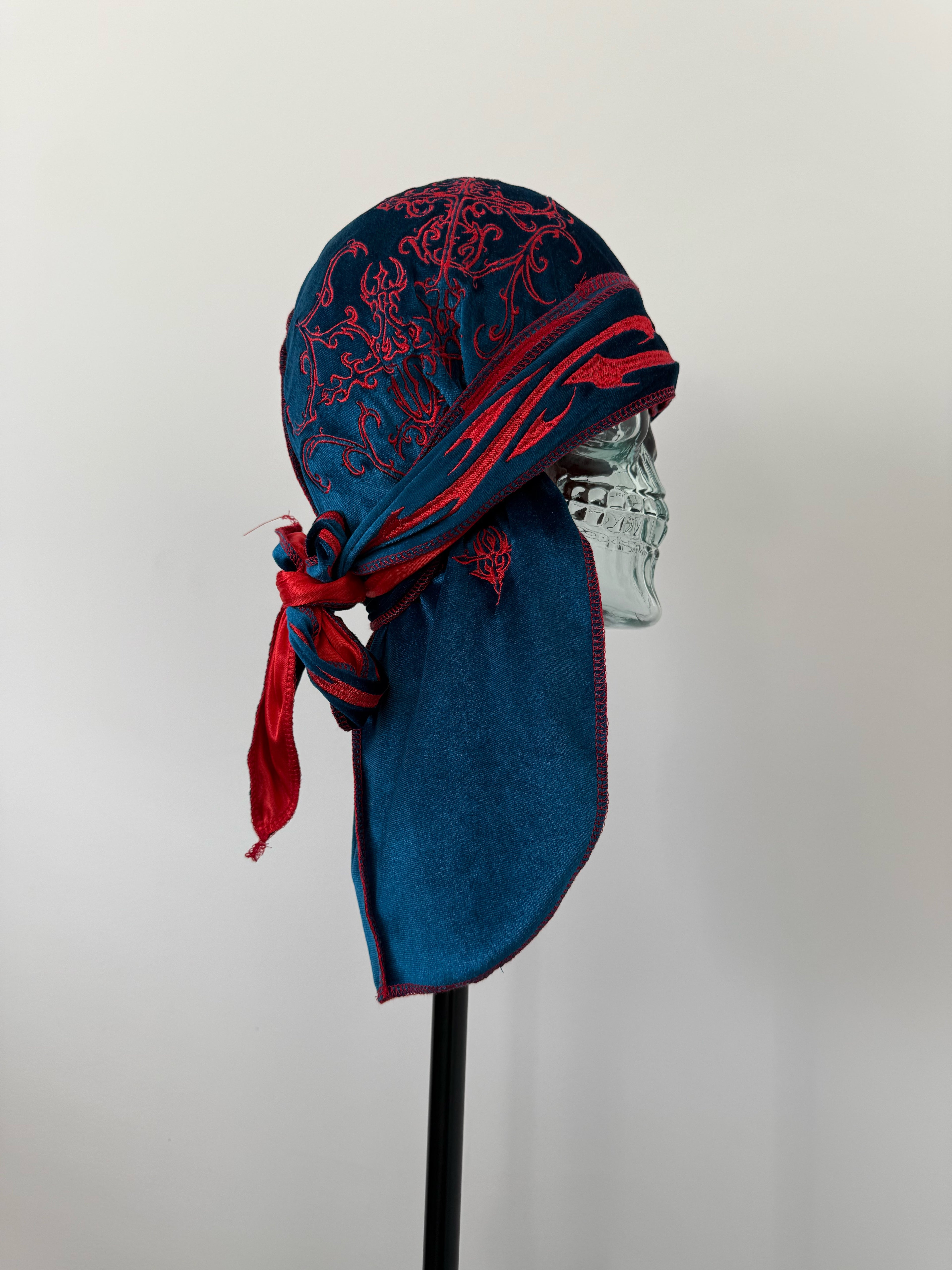 SKB ‘CYBER’ DURAG