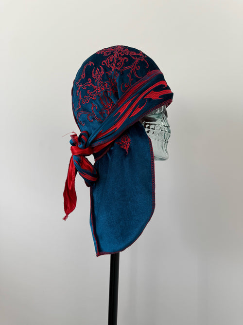 SKB ‘CYBER’ DURAG