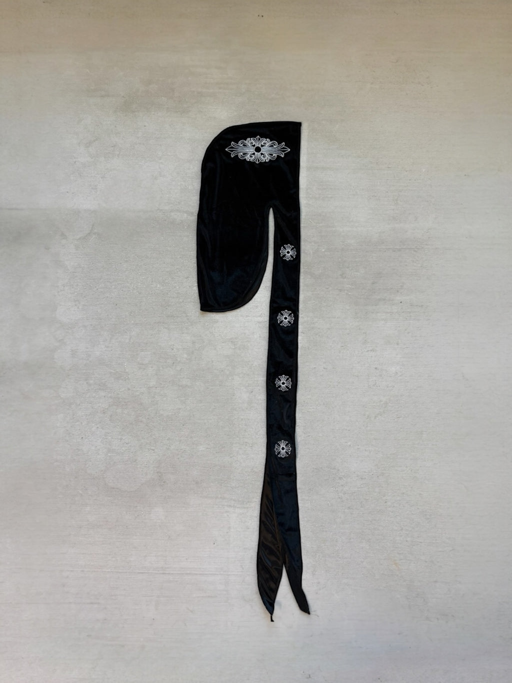 SKB ‘MONOCHROME V3’ DURAG