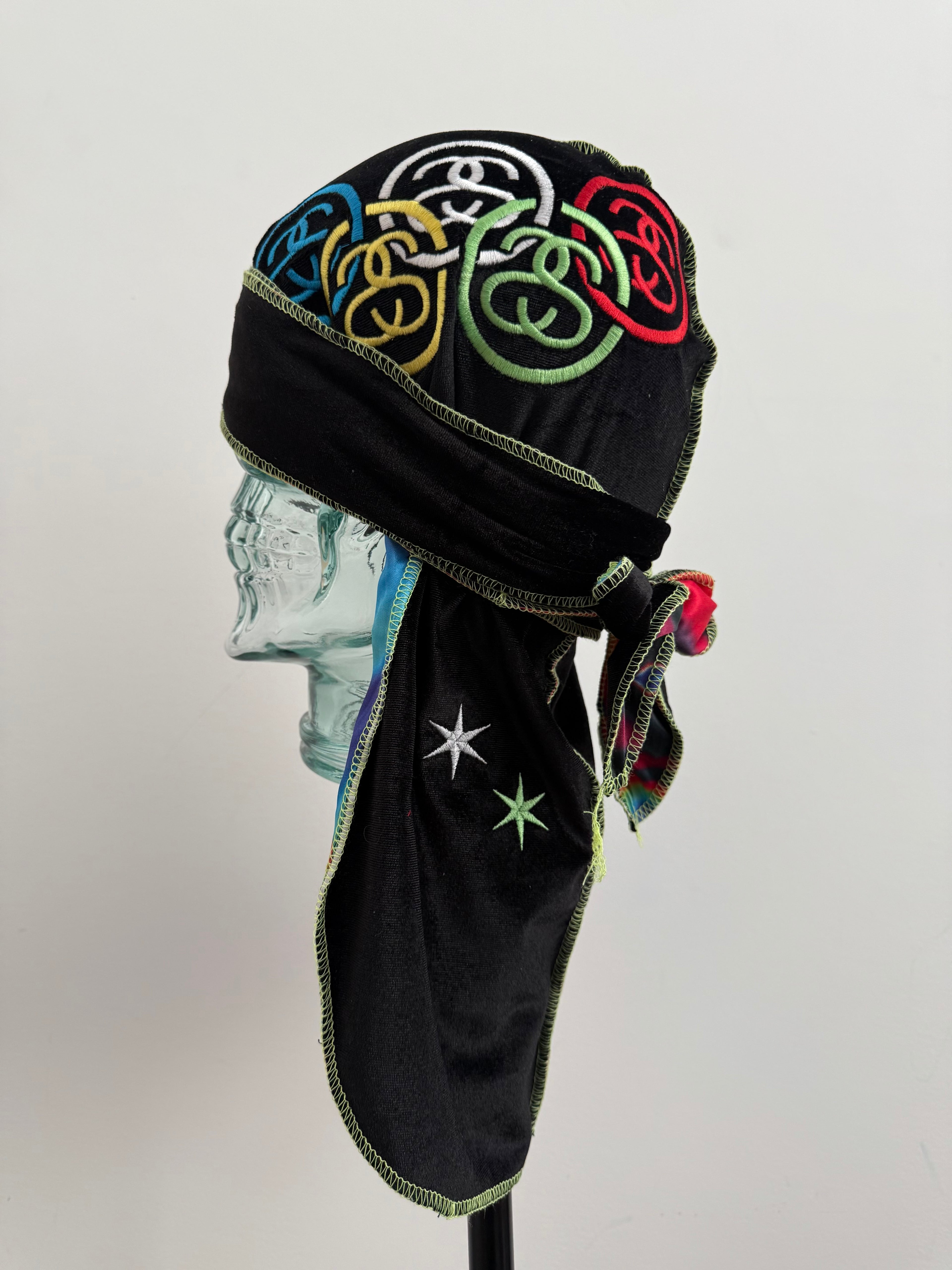 SKB ‘OLYMPIC’ DURAG