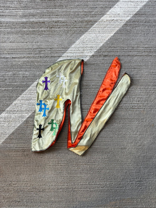 SKB ‘MEDIEVAL’ DURAG