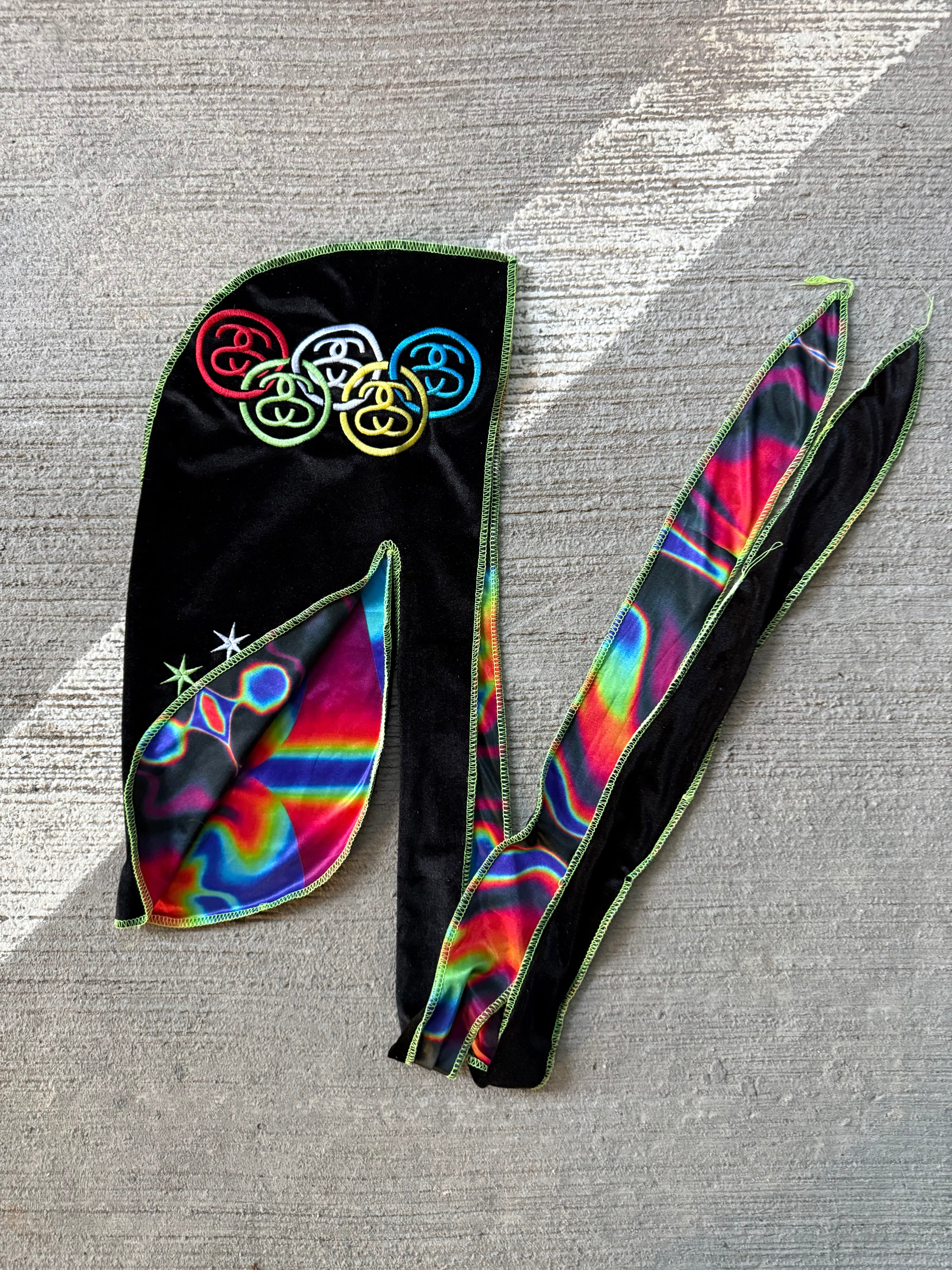 SKB ‘OLYMPIC’ DURAG