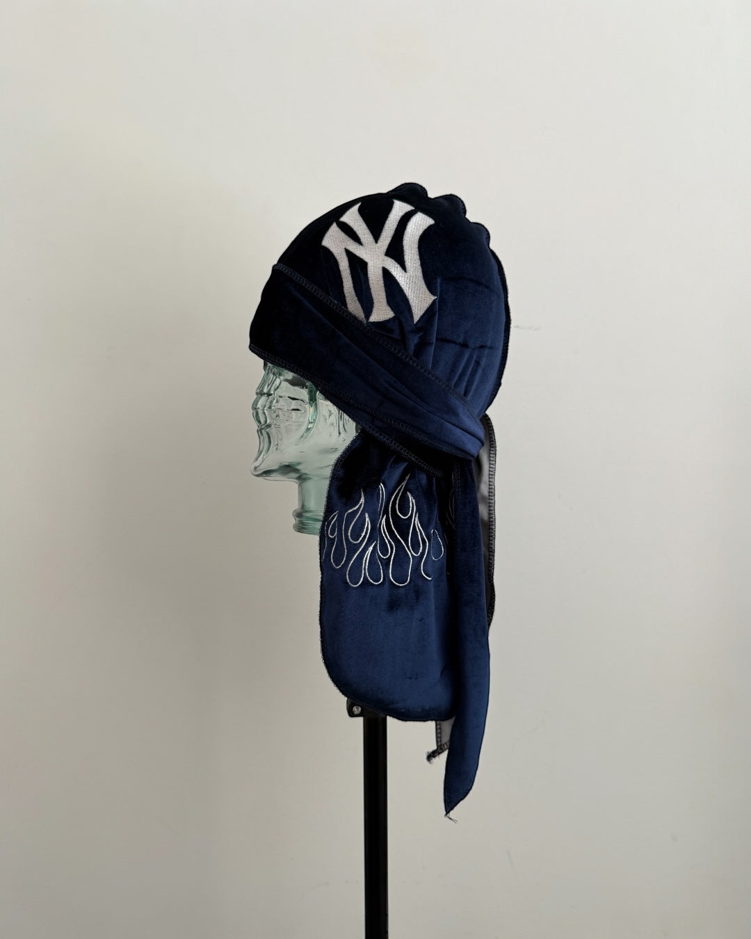 SKB ‘NY’ DURAG