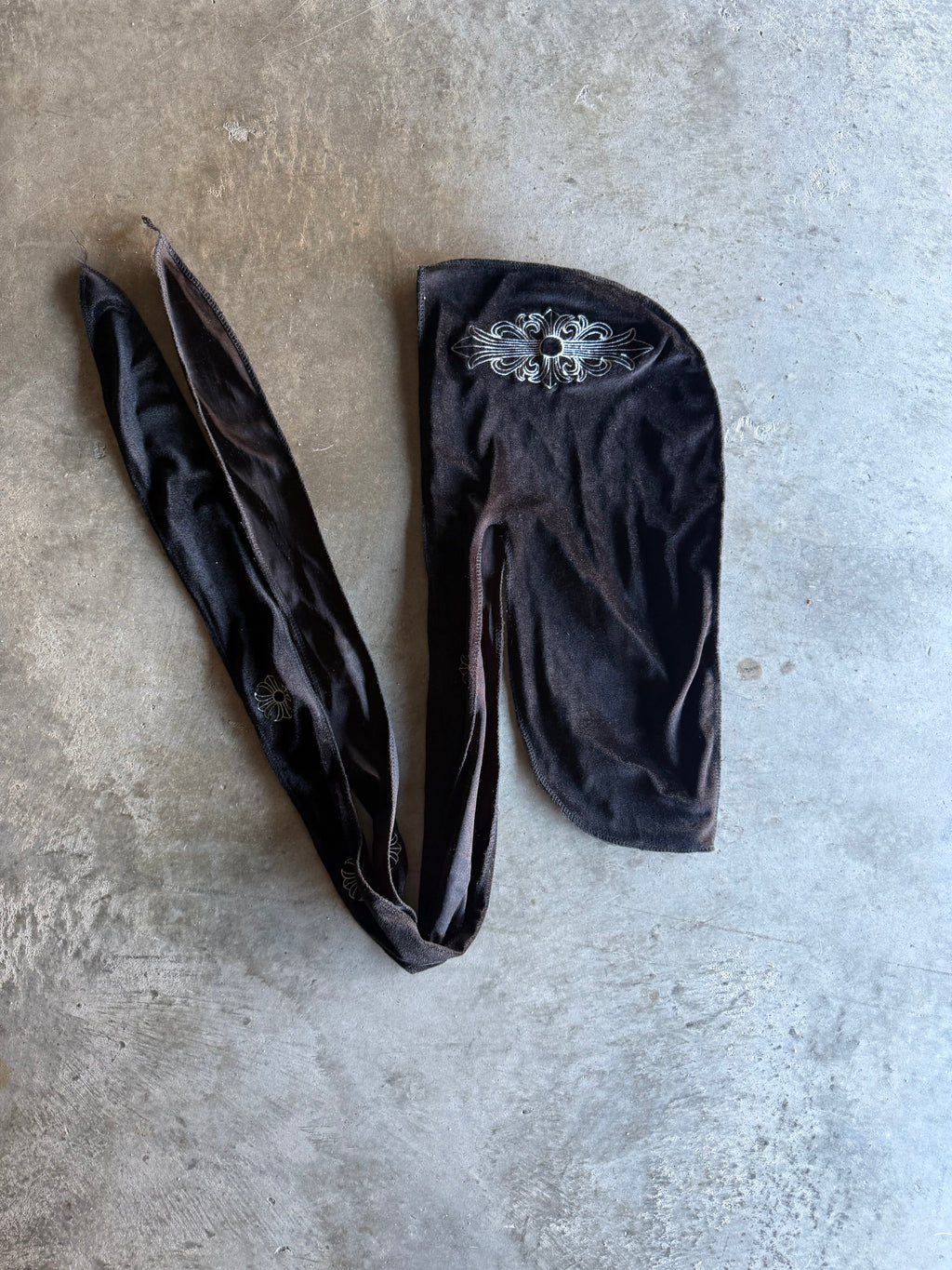 SKB ‘MONOCHROME V3’ DURAG