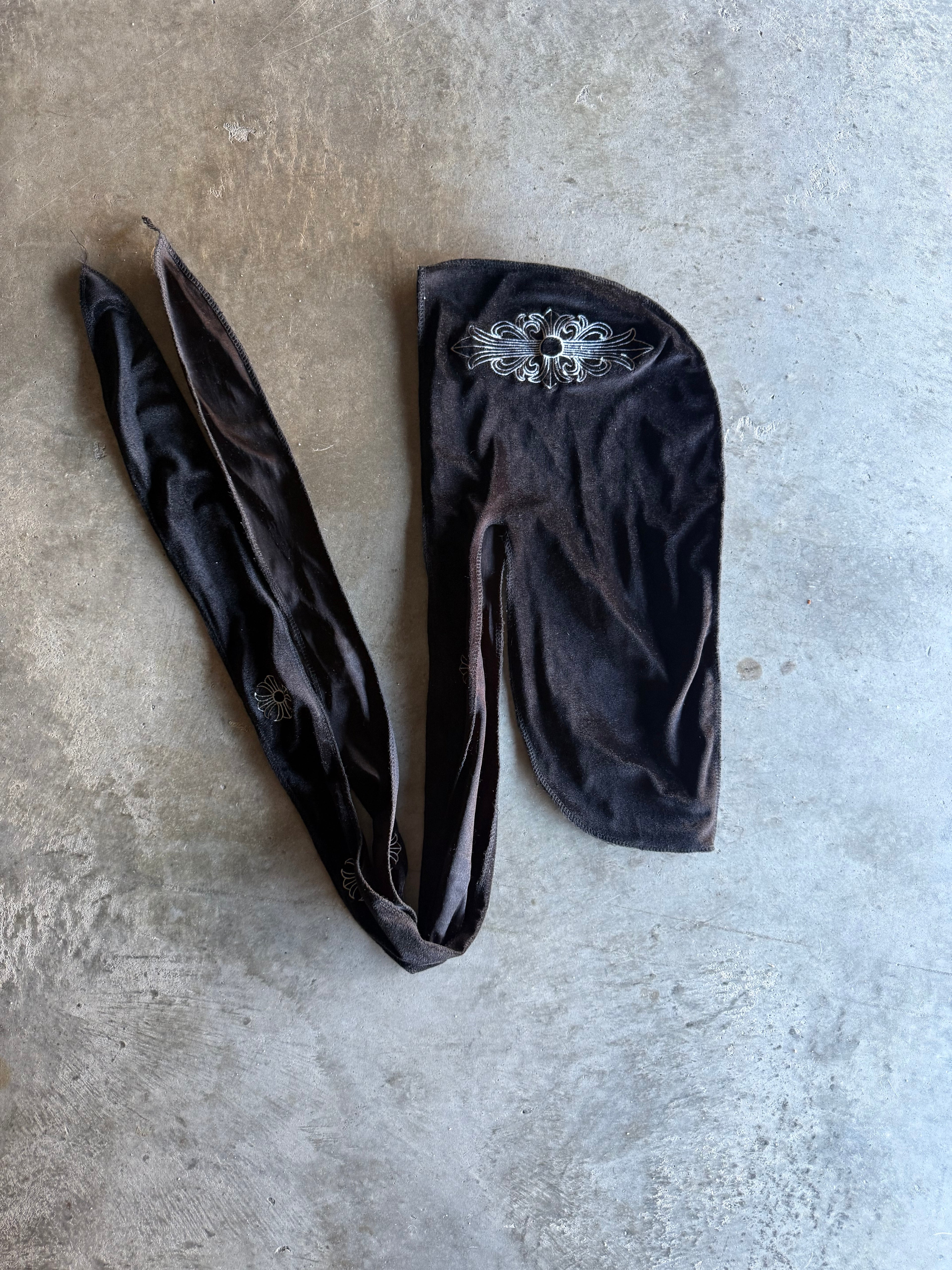 SKB ‘MONOCHROME V3’ DURAG