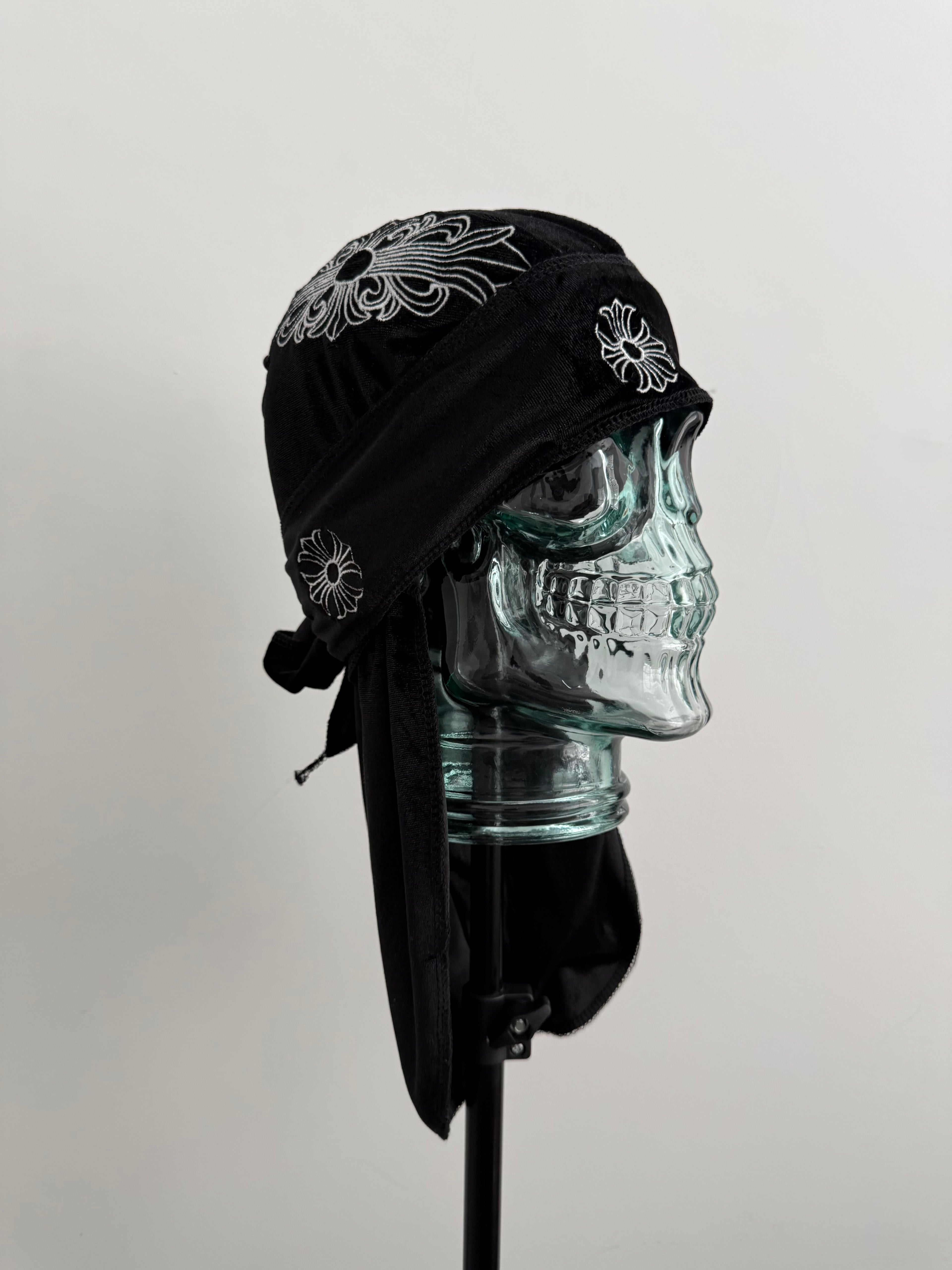 SKB ‘MONOCHROME V3’ DURAG