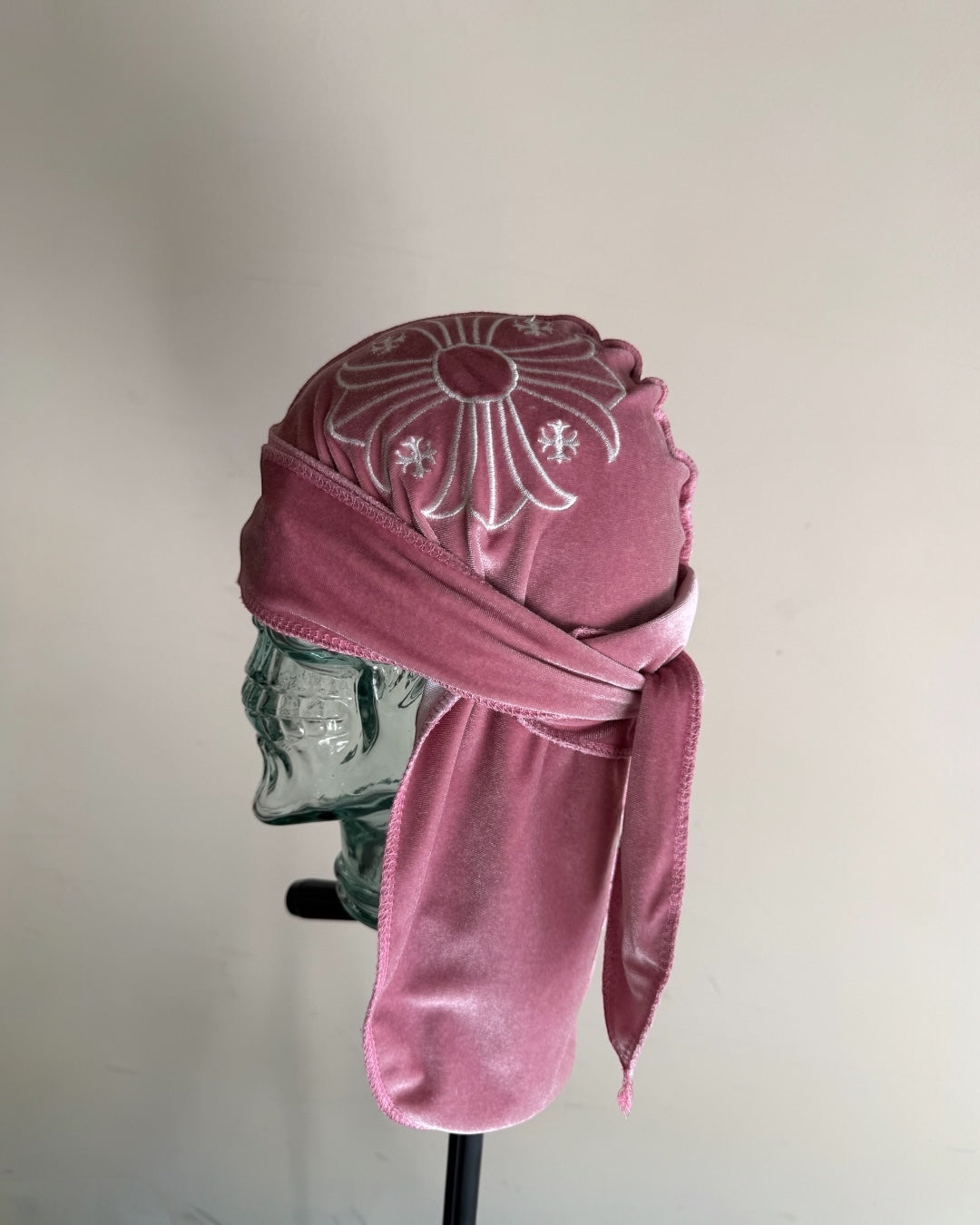 SKB ‘BLOSSOM’ DURAG